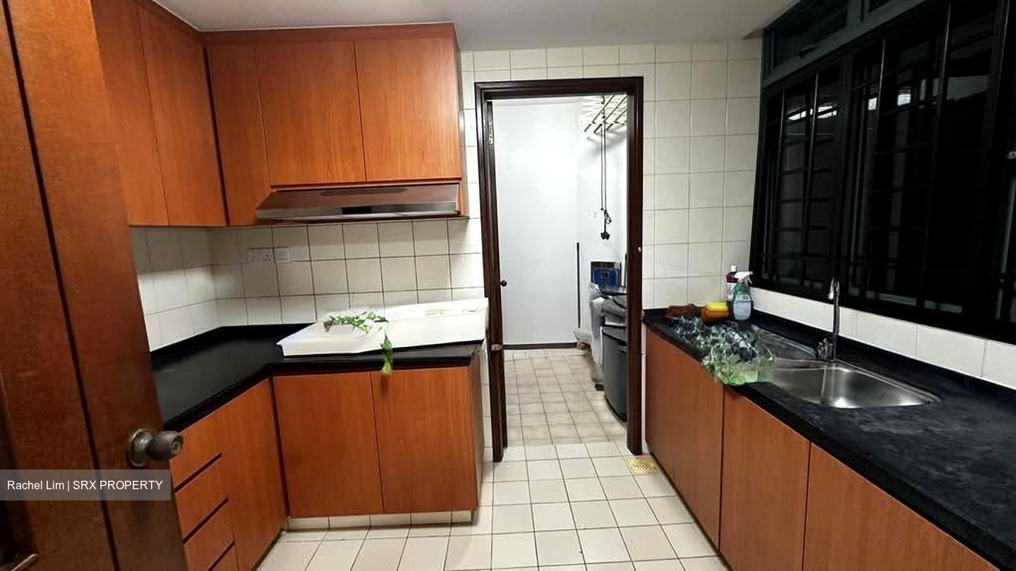 Summerdale (D22), Condominium #639532231